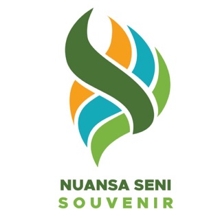 Nuansa Seni Souvenir Logo